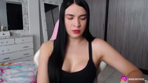 X IGcamiryan01 online show from October 7, 6:09 pm