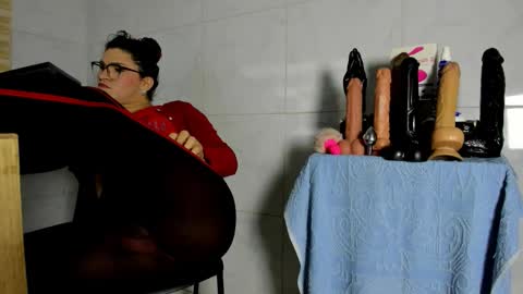 camilasexyhorny online show from April 21, 4:19 am