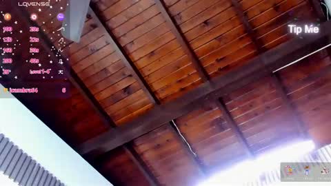 Camille online show from February 3, 2:53 am