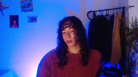Snapshot of camille_delrey chatting on January 27, 11:54 am Camille online show from January 27, 11:54 am