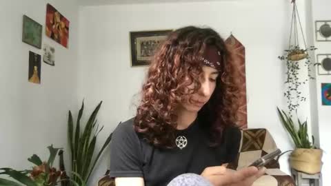  Camille   online show from May 28, 5:44 pm