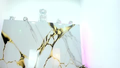 CAMI  online show from May 11, 12:32 pm