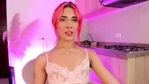 CamiloDoumit online show from November 26, 4:15 am