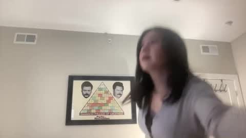 cammy_ho online show from March 19, 4:45 am