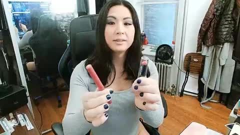 cammy_ho online show from April 24, 7:17 pm