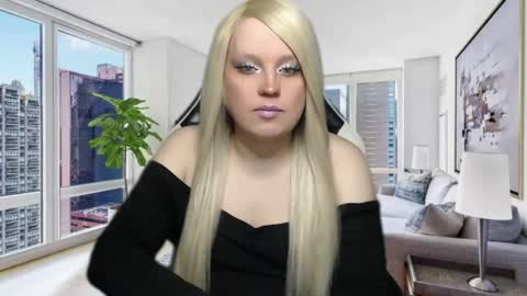 Miley online show from March 1, 3:21 am