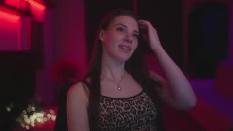 Candy Storm online show from February 3, 9:20 pm