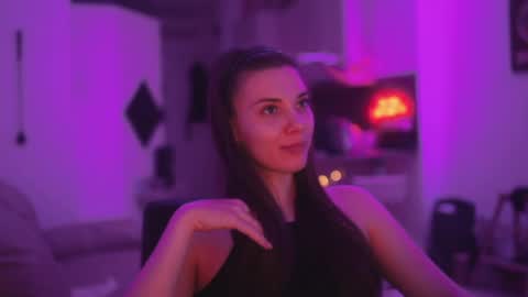 Candy Storm online show from April 24, 1:08 am