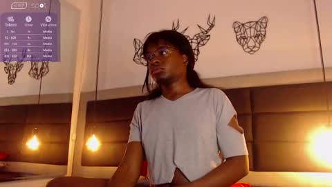 CANDY LOVE  DANNA online show from February 21, 11:21 pm