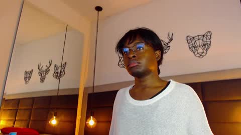 CANDY LOVE  DANNA online show from March 9, 12:31 am