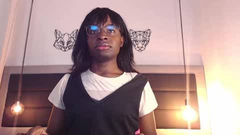 CANDY LOVE  DANNA online show from March 11, 11:04 pm