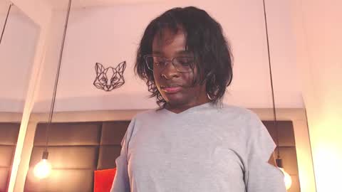 CANDY LOVE  DANNA online show from September 25, 8:05 pm