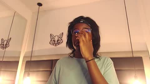 CANDY LOVE  DANNA online show from November 3, 2:38 pm