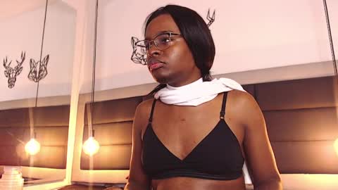 CANDY LOVE  DANNA online show from April 9, 6:25 pm