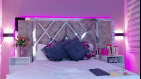 candyluxury_ online show from April 25, 12:31 pm