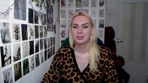 Capricious Scorpio Afa online show from April 2, 1:53 pm