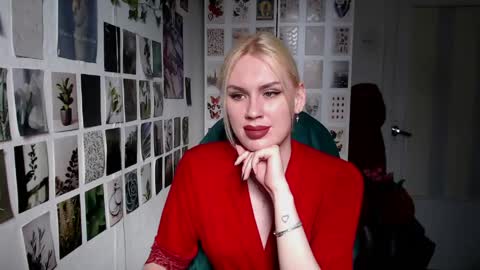 Capricious Scorpio Afa online show from April 21, 1:29 pm