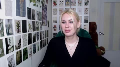 Capricious Scorpio Afa online show from April 28, 1:26 pm