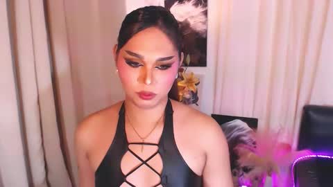 caprize_diva online show from January 13, 6:05 pm