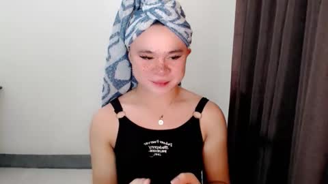 MIKA online show from November 27, 6:05 am