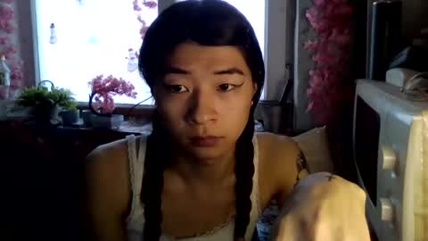 CarlyJoy online show from January 11, 11:39 am