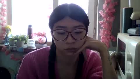 CarlyJoy online show from March 14, 10:19 am