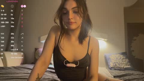 Snapshot of carry_hai chatting on October 30, 11:47 pm Carry online show from October 30, 11:47 pm