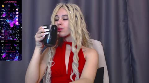 Cassie online show from December 29, 12:23 pm