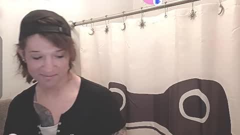 Cassiemichelle online show from February 19, 1:29 pm