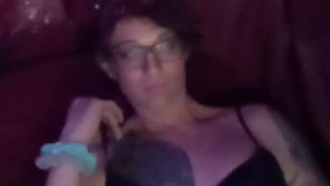 Cassiemichelle online show from February 27, 9:04 am