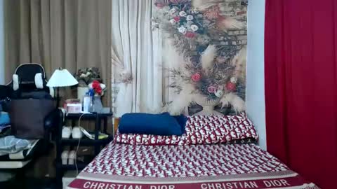 Cassy online show from March 22, 1:21 am