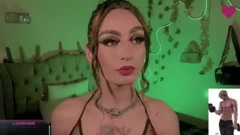 cata__mw online show from February 27, 11:00 pm