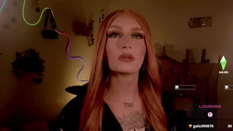 cata__mw online show from April 21, 3:46 am