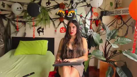 Cataina Lince online show from September 26, 5:54 pm