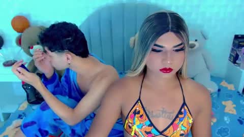 cattaleya skinny online show from February 9, 4:14 am