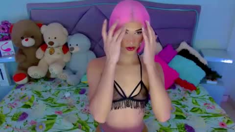 cattaleya skinny online show from October 3, 5:29 am