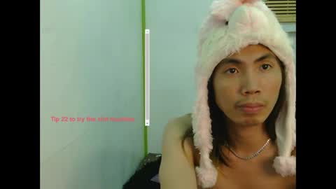 FlirtyPixel online show from December 8, 12:08 pm