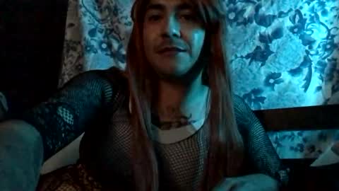 Sissy boy online show from March 22, 8:19 am