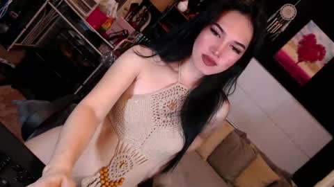 Celestine online show from July 27, 5:14 am