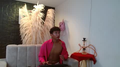 chanel_bitch783354 online show from March 10, 7:06 pm