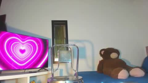 chantellebony online show from November 8, 12:00 am