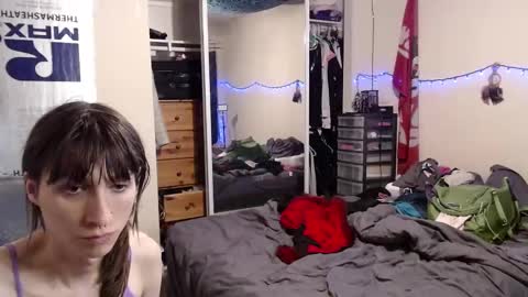 Chaos Kat online show from September 12, 3:59 am