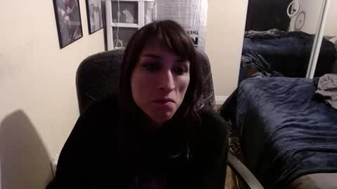 Chaos Kat online show from February 1, 11:31 am