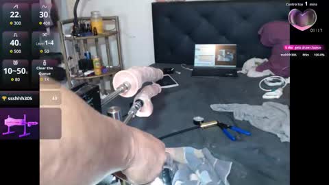 charlenne701298 online show from October 20, 8:01 pm