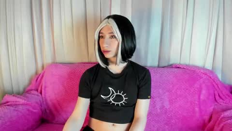  CHARLOTTE  online show from October 30, 7:57 pm