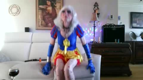 kitty or chaton897 online show from March 6, 5:51 pm