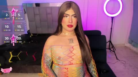 Sophie  online show from June 3, 11:07 pm