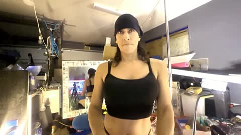 Snapshot of chavezechavez4207 chatting on September 9, 8:35 am MasterPRO online show from September 9, 8:35 am