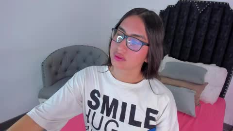 Cherry online show from February 10, 11:50 am