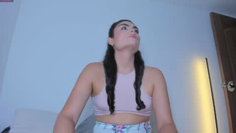 Mafe 3 online show from April 5, 1:14 am